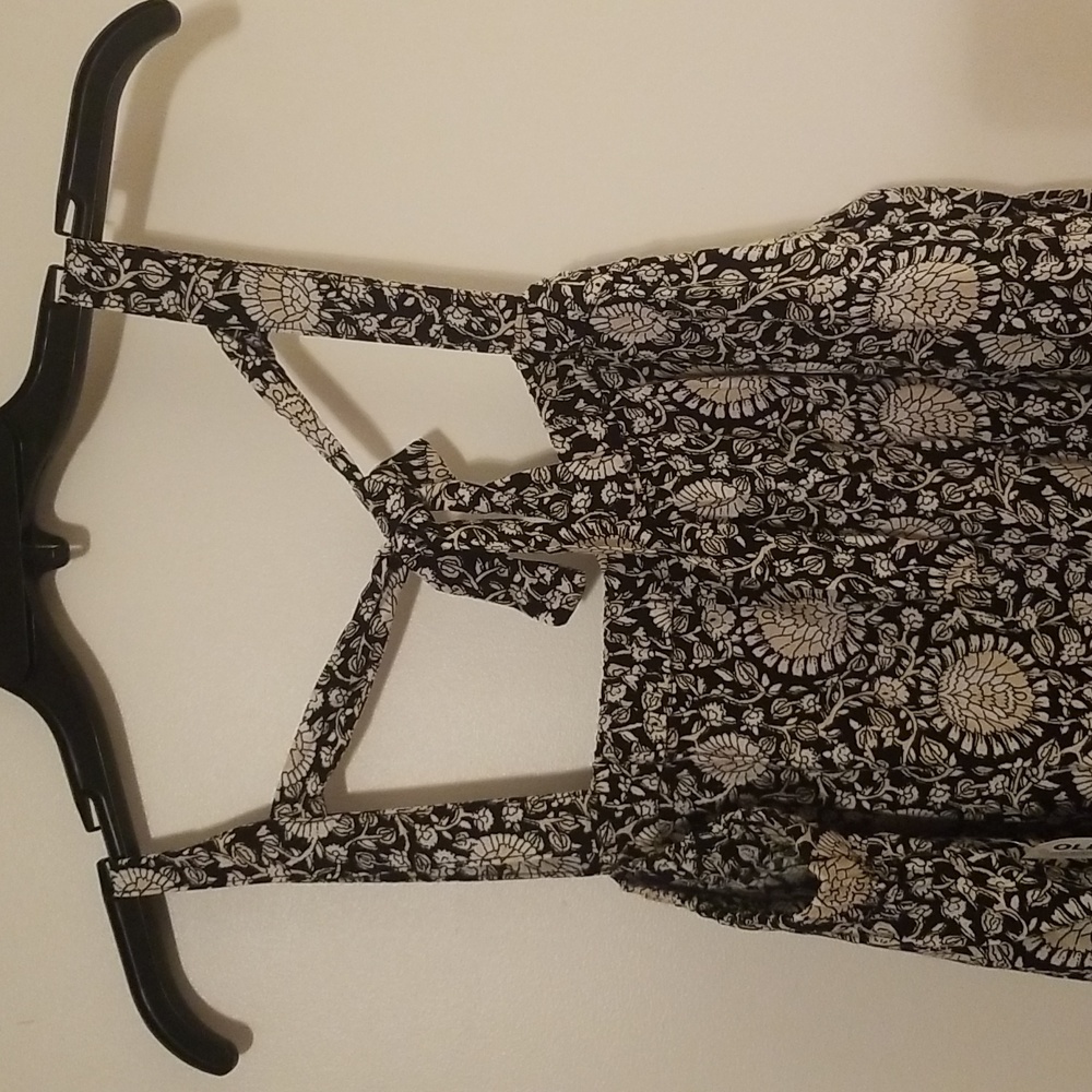 Old Navy Ladies sundress size xl